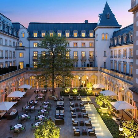 Rocco Forte Villa Kennedy Frankfurt am Main Exterior photo