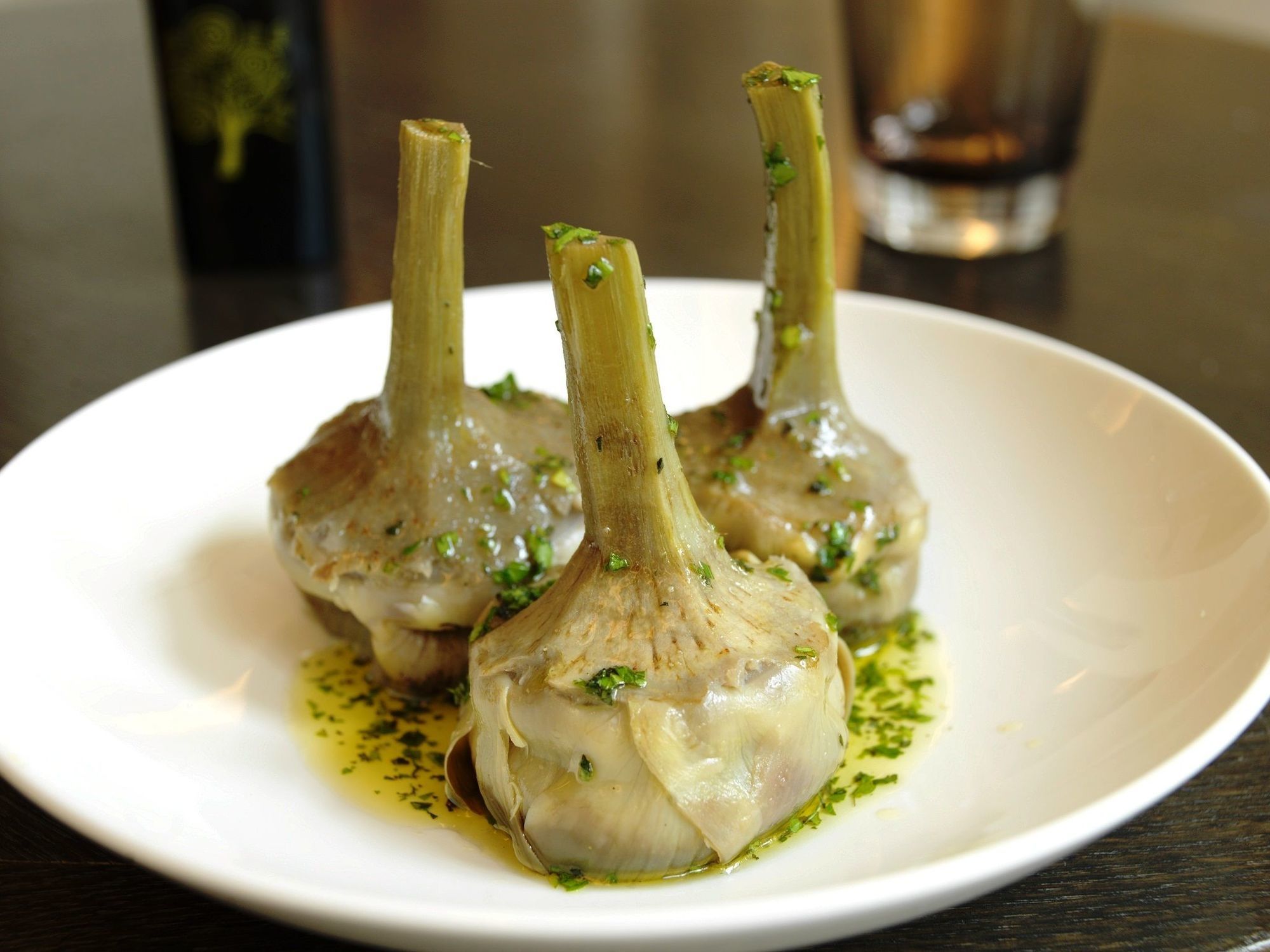 Rocco Forte Villa Kennedy Frankfurt am Main Restaurant photo