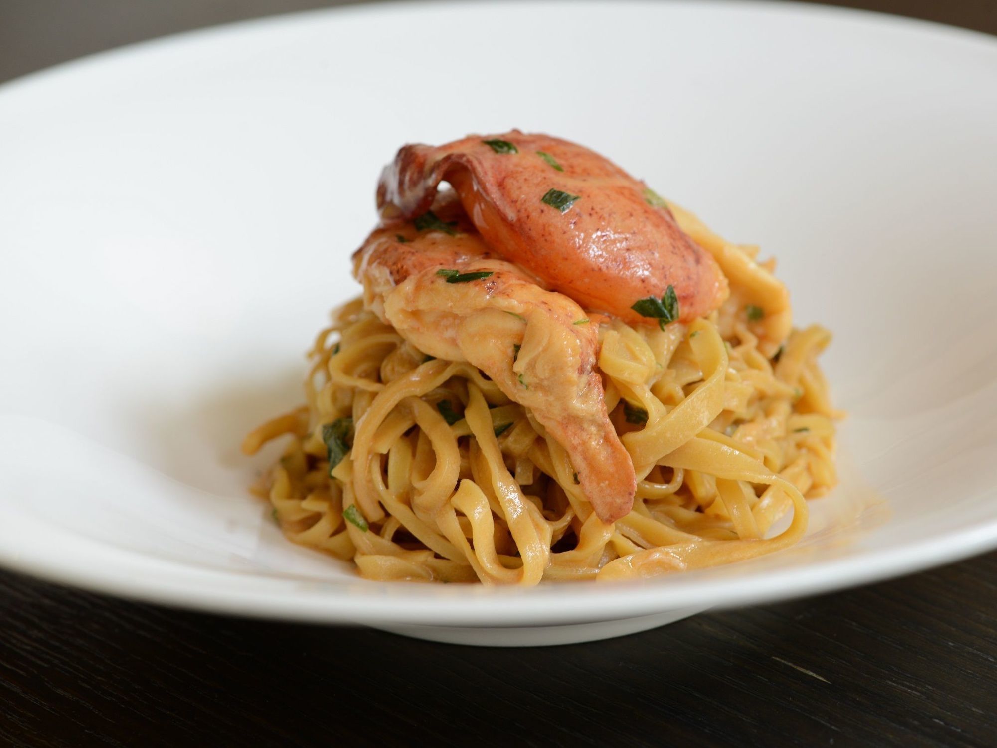 Rocco Forte Villa Kennedy Frankfurt am Main Restaurant photo