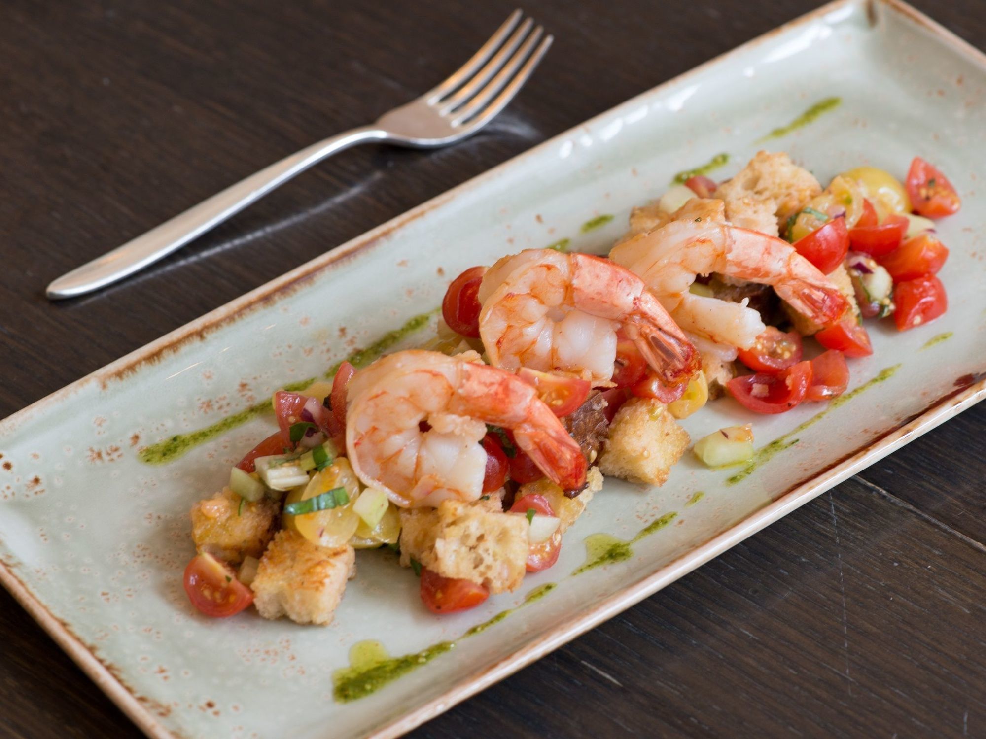 Rocco Forte Villa Kennedy Frankfurt am Main Restaurant photo
