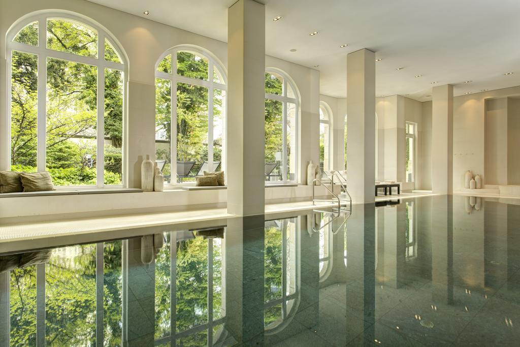 Rocco Forte Villa Kennedy Frankfurt am Main Exterior photo